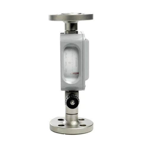 Caudalímetro magnético - RIV400L - Riels Instruments - volumétrico / para agua / para fluido agresivo