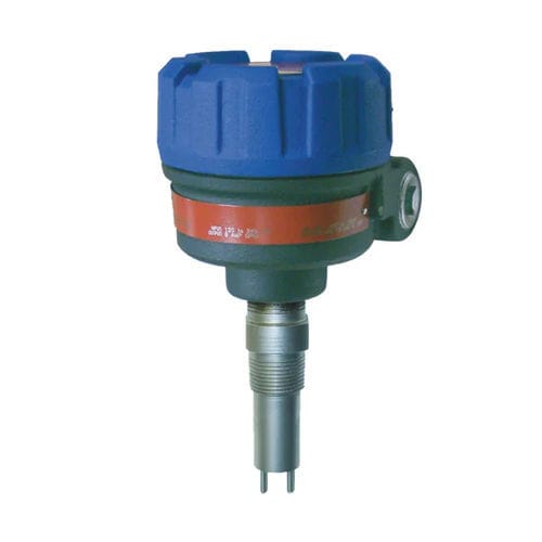 Controlador de caudal de dispersión térmica - TD2  - Riels Instruments - para gas / para líquido / horizontal