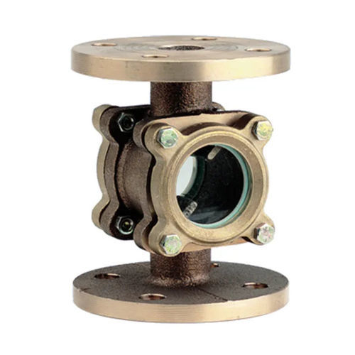 Indicador de caudal - RIV950 series - Riels Instruments - analógico / para el tratamiento del agua / para la industria petrolera y del gas