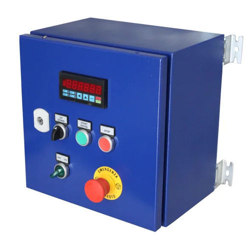 Contador de impulsos - RIQ100 - Riels Instruments - digital / Modbus / programable