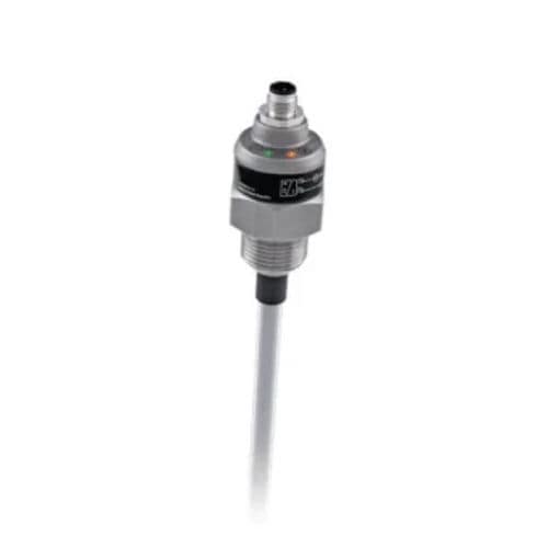 Transmisor de nivel capacitivo - RIL800-20  - Riels Instruments - de líquido / para productos a granel / analógico
