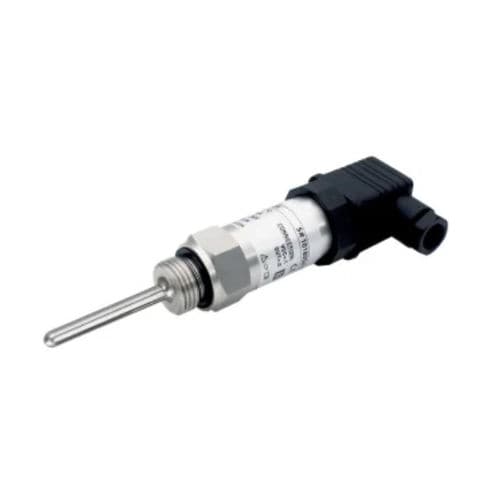 Transmisor de temperatura Pt100 - RIC500 - Riels Instruments - Pt1000 / 4-20 mA / Modbus