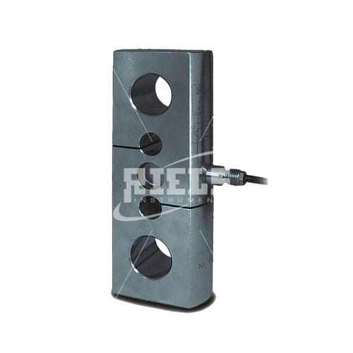 Célula de carga de tracción compresión - T20 - Riels Instruments - tipo viga / de galga extensométrica / 2 mV/V