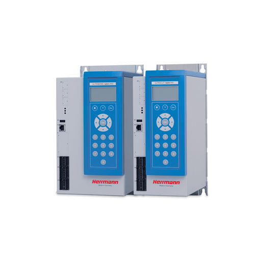 Generador de ultrasonidos - ULTRABOND - Herrmann Ultraschall