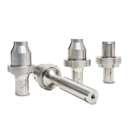 Booster de ultrasonidos - Herrmann Ultraschall