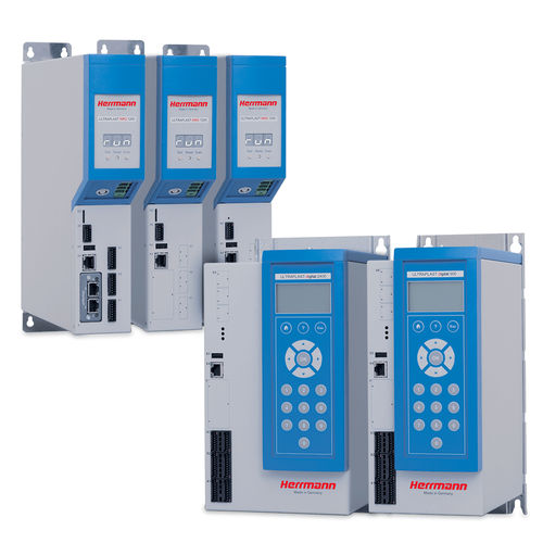 Generador de ultrasonidos - Herrmann Ultraschall