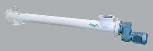 alimentador de tornillo sin finAccu-Flo™ 495 series