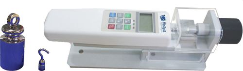 Durómetro universal - VTHT 2 - VinSyst Technologies - portátil / para instrumentos de medida / de comprimidos