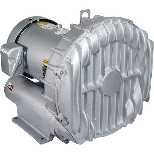 Soplador de aire - R9 series - GAST - centrífugo / monoetapa / de regeneración