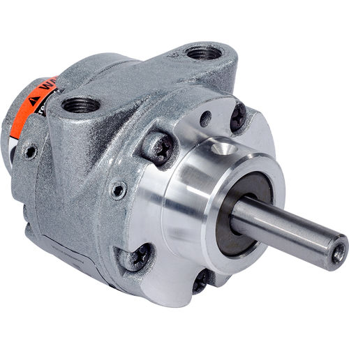Motor neumático con paleta - 1UP series - GAST - ATEX / compacto / lubricado