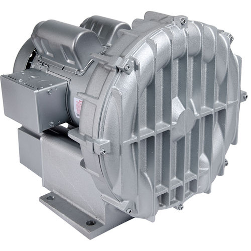 Soplador de aire - R4P series  - GAST - centrífugo / monoetapa / de regeneración