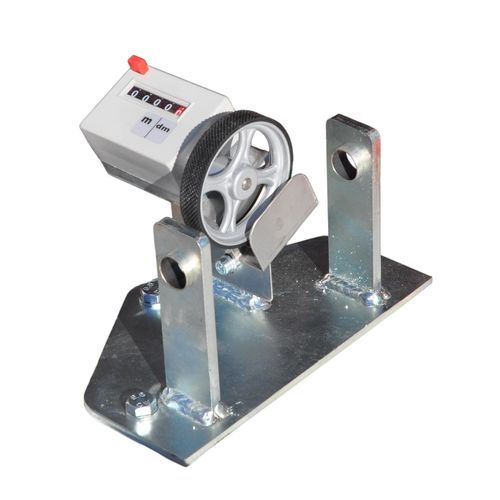 Medidora de cable cortacables - METAL 99 - CEF ENGINEERING s.r.l. - de mesa