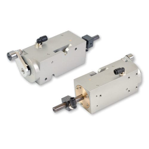 Cilindro de simple efecto - ML315055 - PHD, Inc. - para OEM / de vacío