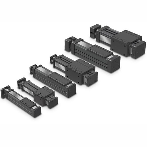 Actuador eléctrico - B3S series - Tolomatic, TOL-O-MATIC - lineal / de tornillo / sin varilla