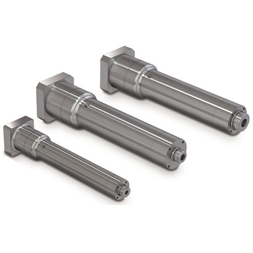 Actuador higiénico - ERD Hygienic series - Tolomatic, TOL-O-MATIC - eléctrico / lineal / de tornillo