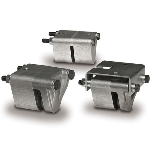 Freno de disco - P20 Series - Tolomatic, TOL-O-MATIC - neumático / doble