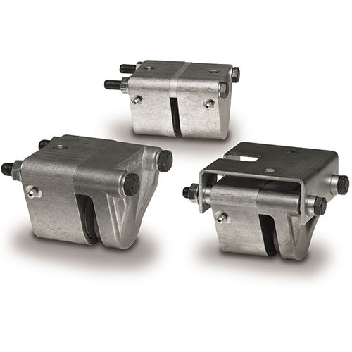Freno de disco - H20 Series - Tolomatic, TOL-O-MATIC - hidráulico / doble