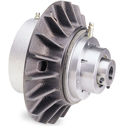 Embrague de cono - 1208 Series - Tolomatic, TOL-O-MATIC - neumático