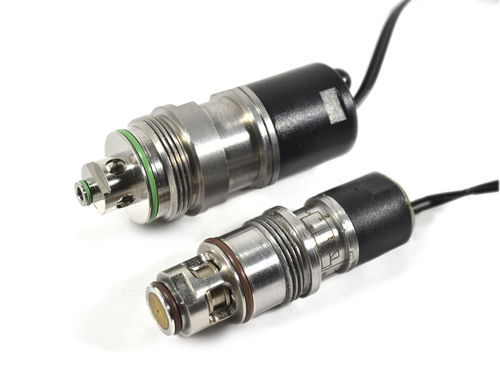Electroválvula de 3/2 vías - LBV series - MAC Valves - agua / para gas / de diafragma