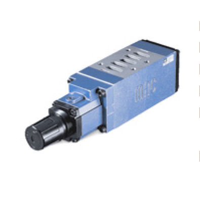 Regulador de presión para aire comprimido - PRA3C series - MAC Valves - para gas neutro / monoetapa / industrial