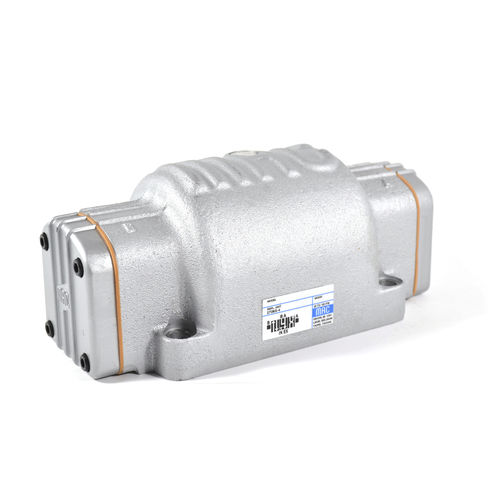 Distribuidor neumático de cajón - 2700 series - MAC Valves - con control neumático / de 4/2 vías / de 4/3 vías