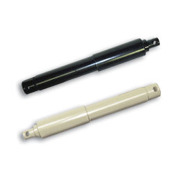 Controlador de caudal para amortiguador - Towbar - Enidine - mecánico / para líquido / de transporte