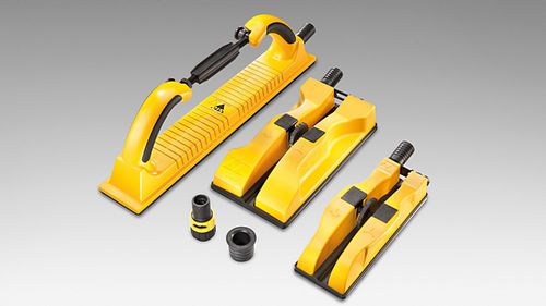 Lijadora - Sander - sia Abrasives