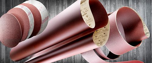 Abrasiva de carburo de silicio - 1919 siawood + - sia Abrasives