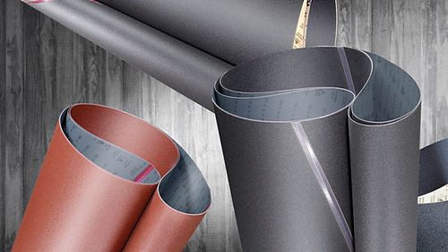 Abrasiva de carburo de silicio - 2728 siapan - sia Abrasives