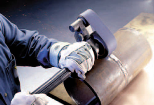 Cinta abrasiva zirconia - 2820 siamet - sia Abrasives