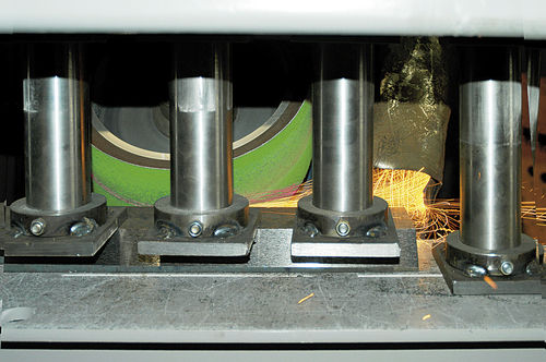 Cinta abrasiva de óxido de aluminio - 2515 siabite - sia Abrasives