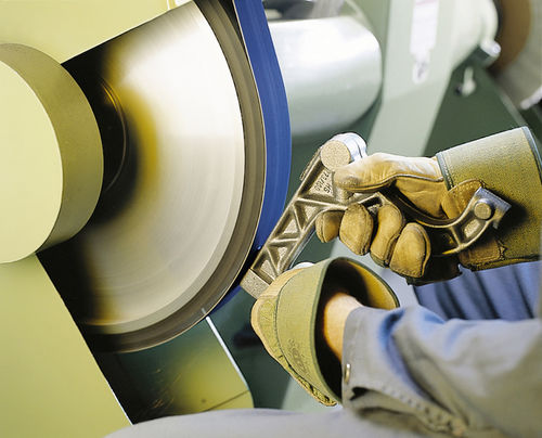 Cinta abrasiva zirconia - 2829 siaron y - sia Abrasives