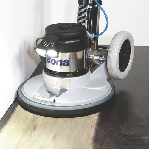 Línea de lijado para madera - 2790 sianet - sia Abrasives