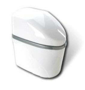 Ablandador de agua - ECODOLCE - blugeo srl