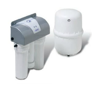 Unidad de purificación de agua - RO 100 - blugeo srl