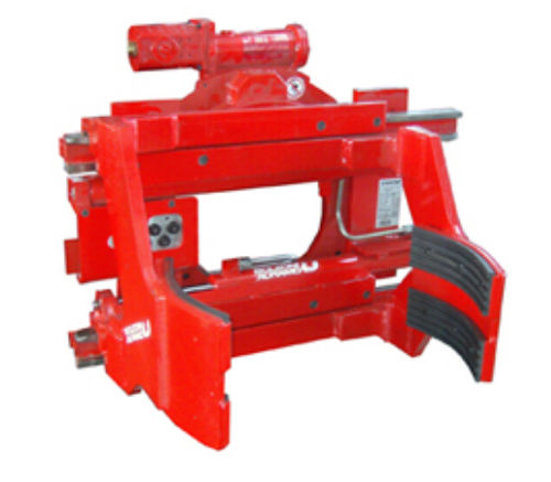 Pinza de manipulación para barriles - KG-T2 series - BOLZONI S.p.A. - para carretilla elevadora