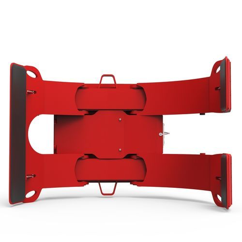 Pinza de manipulación para bobinas de papel - AR-22R series - BOLZONI S.p.A.