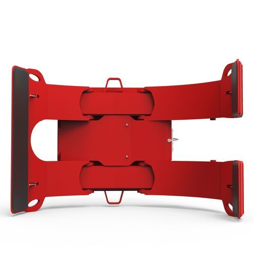Pinza de manipulación para bobinas de papel - AR-33R series - BOLZONI S.p.A.