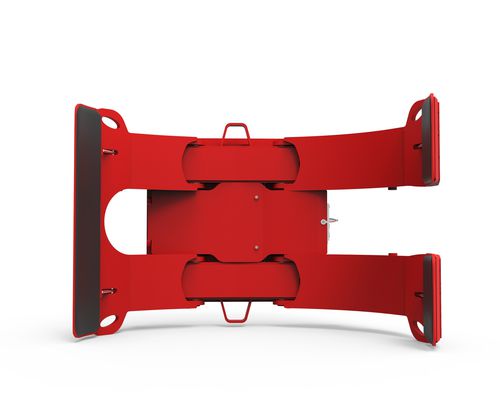 Pinza de manipulación para bobinas de papel - AR-60R series - BOLZONI S.p.A.