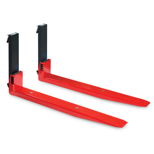 Horquilla para carretilla elevadora - iForks-32 - BOLZONI S.p.A.
