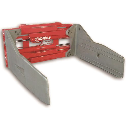 Pinza de balas - B-400 P series - BOLZONI S.p.A.