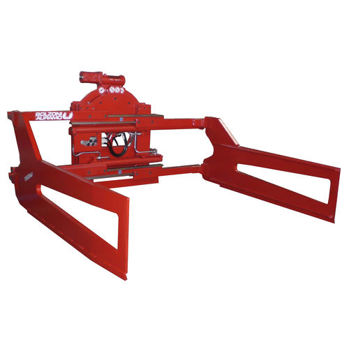 Pinza de balas - KG-G series - BOLZONI S.p.A.