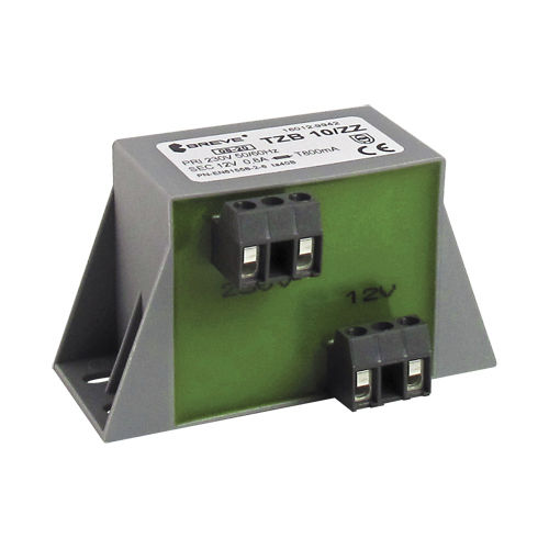 Transformador de potencia - TZB series  - BREVE-Tufvassons - encapsulado en resina / monofásico / EN61558
