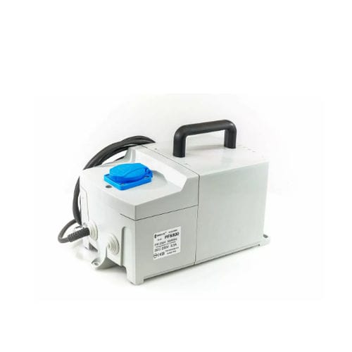 Transformador de protección - PFS series  - BREVE-Tufvassons - de potencia / encapsulado / EN61558