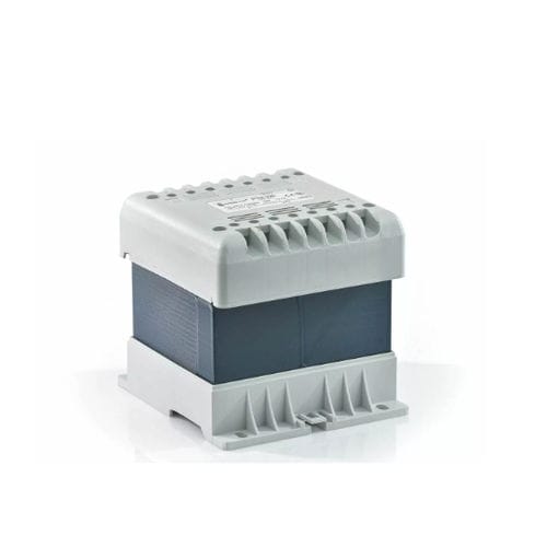 Transformador de aislamiento - PTM series - BREVE-Tufvassons - encapsulado / en riel DIN / EN61558