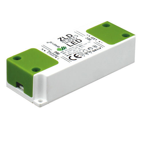 Alimentación eléctrica AC/DC - ZLD series  - BREVE-Tufvassons - IP20 / para equipamiento electrónico / para iluminación LED