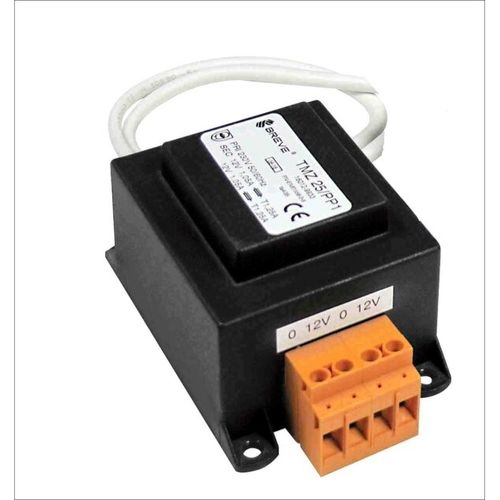 Transformador de potencia - TMZ  series  - BREVE-Tufvassons - encapsulado en resina / para PCB / de protección