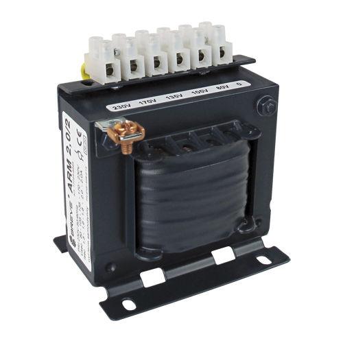 Autotransformador de aislamiento - ARM series  - BREVE-Tufvassons - encapsulado en resina / de control / de protección