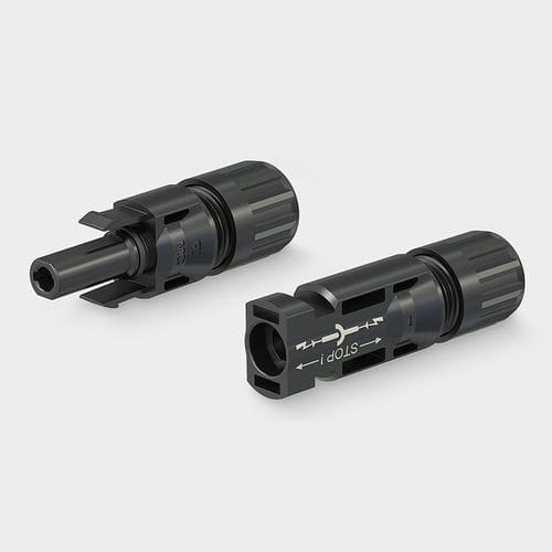 Acoplador eléctrico - PV-KST4/2,51-UR - Stäubli Electrical Connectors AG
