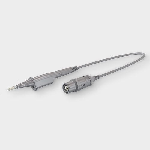 Sonda de prueba para altas frecuencias - Isoprobe series - Stäubli Electrical Connectors AG